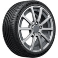 255/55R18 109Y XL Summer Passenger Tire M663158