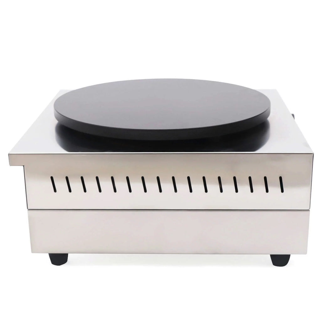 16 inch Non Stick Electric Crepe Maker Q568