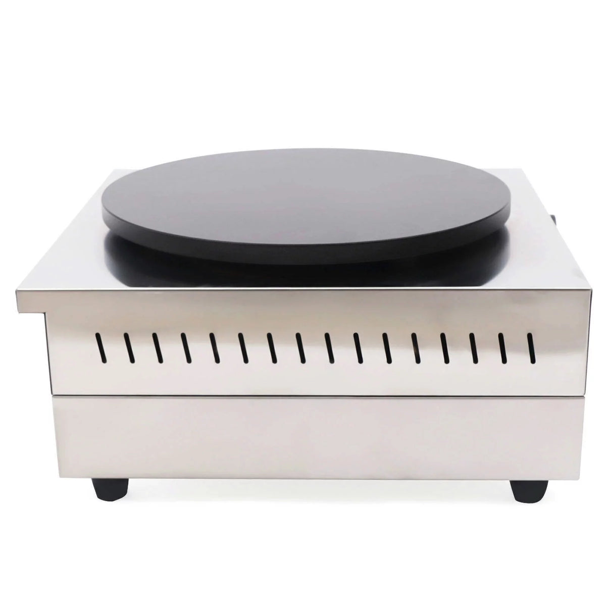 16 inch Non Stick Electric Crepe Maker Q568