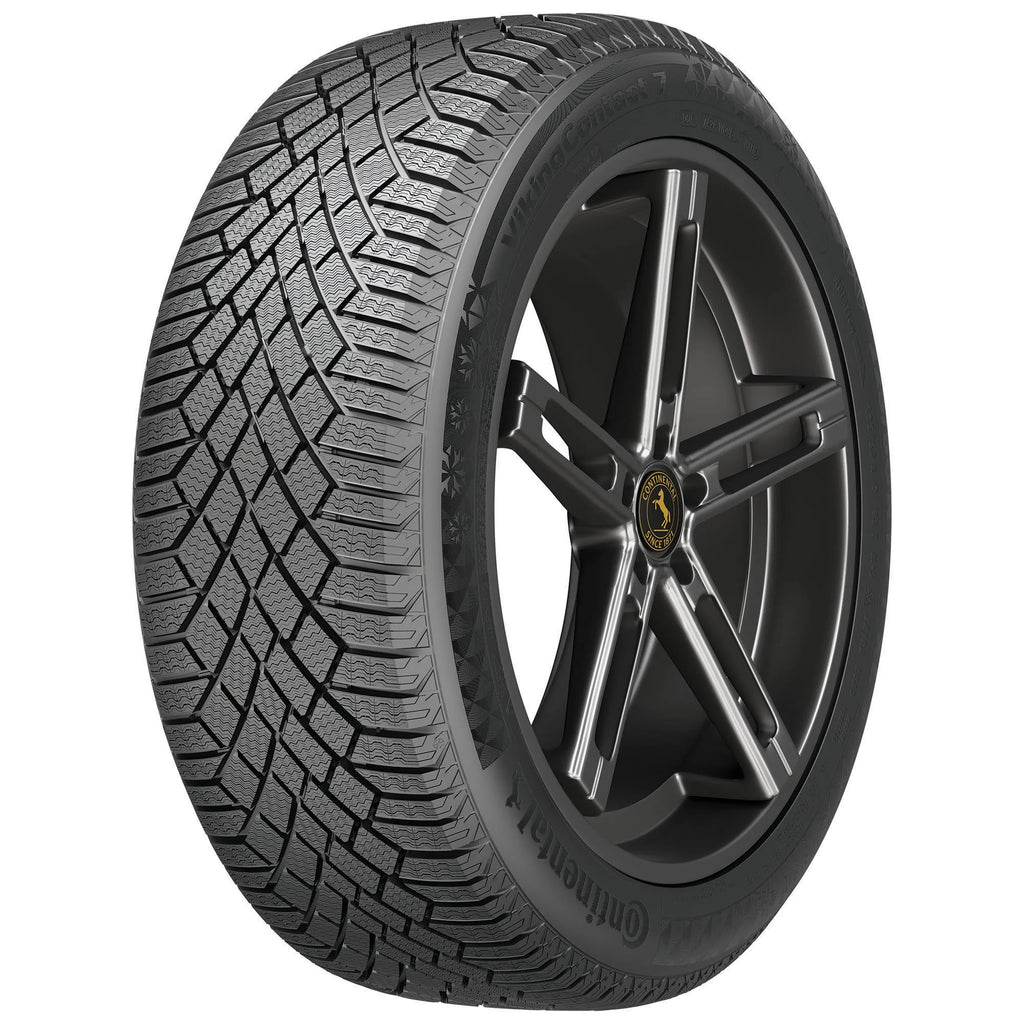 Winter Passenger Tire V215