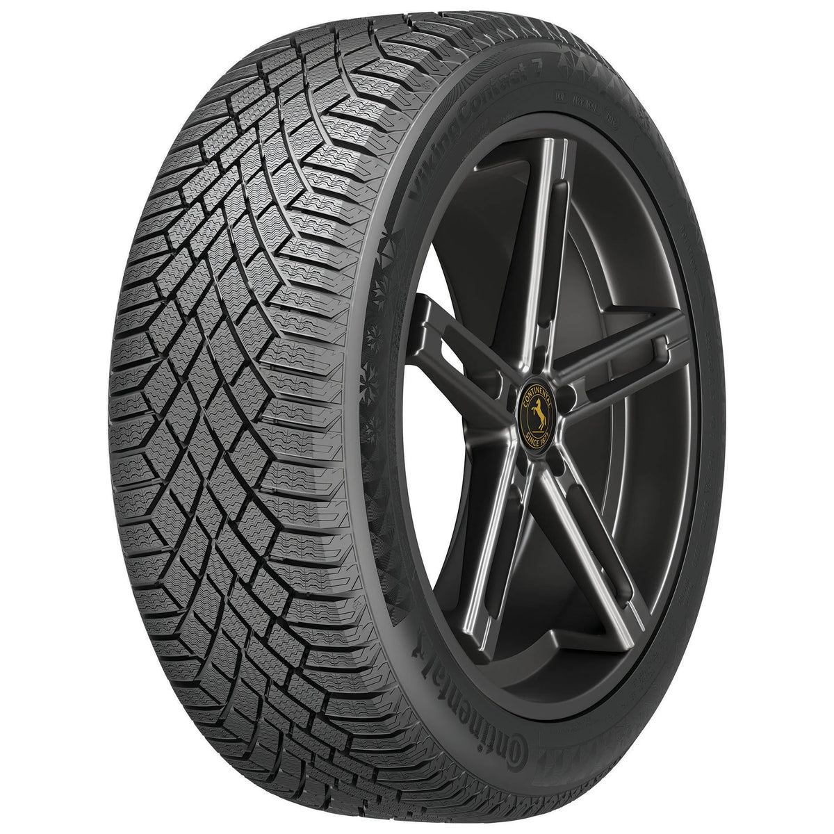 Winter Passenger Tire V215