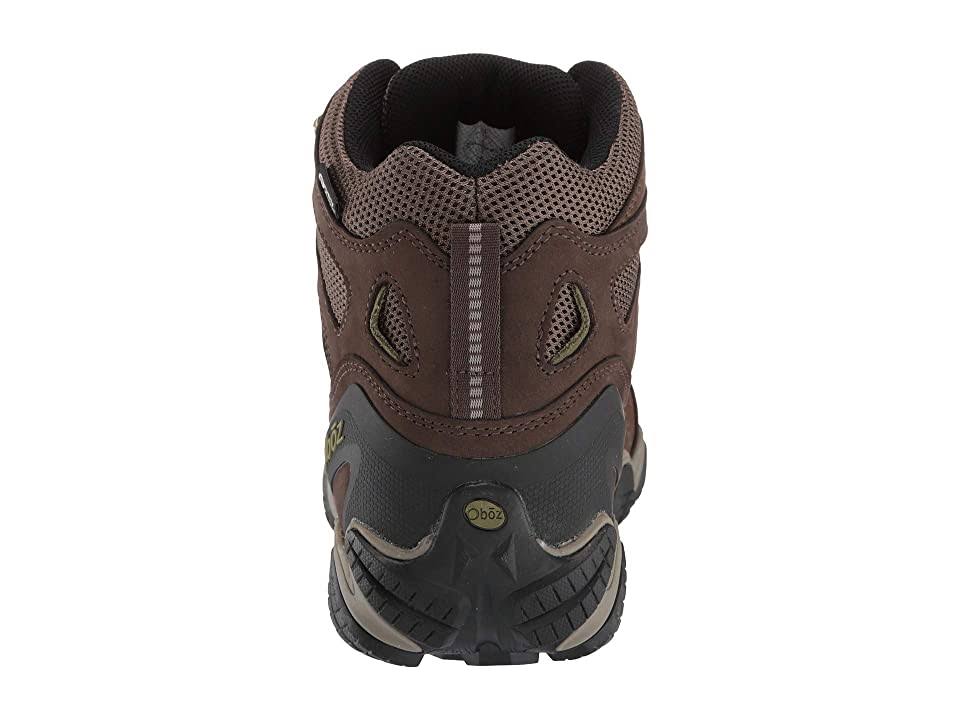 Sawtooth II Mid B-DRY Hiking Boots N835212