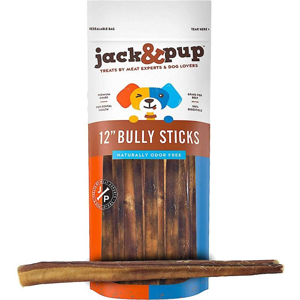 Bully Sticks S400