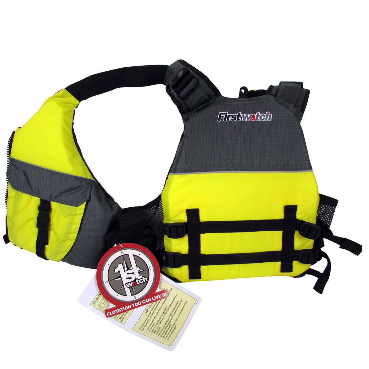 Skipper Adult Small Flotation Vest Q2392