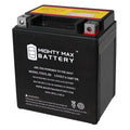 Battery for Motorcycle ATV F626665
