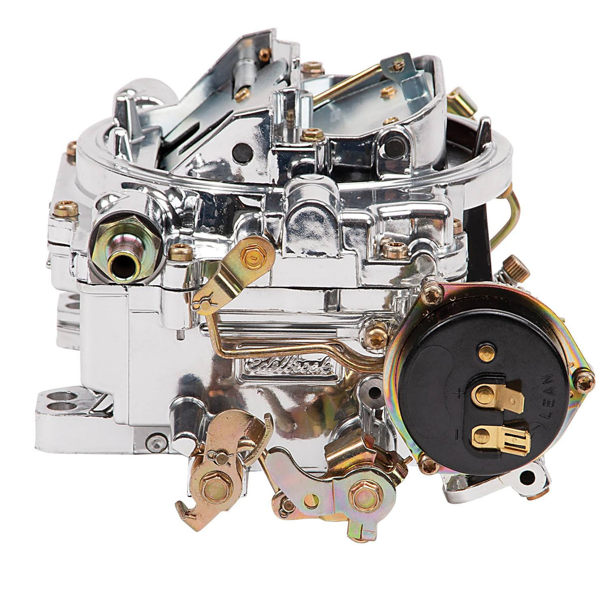 800 CFM Electric Choke Carburetor N6047