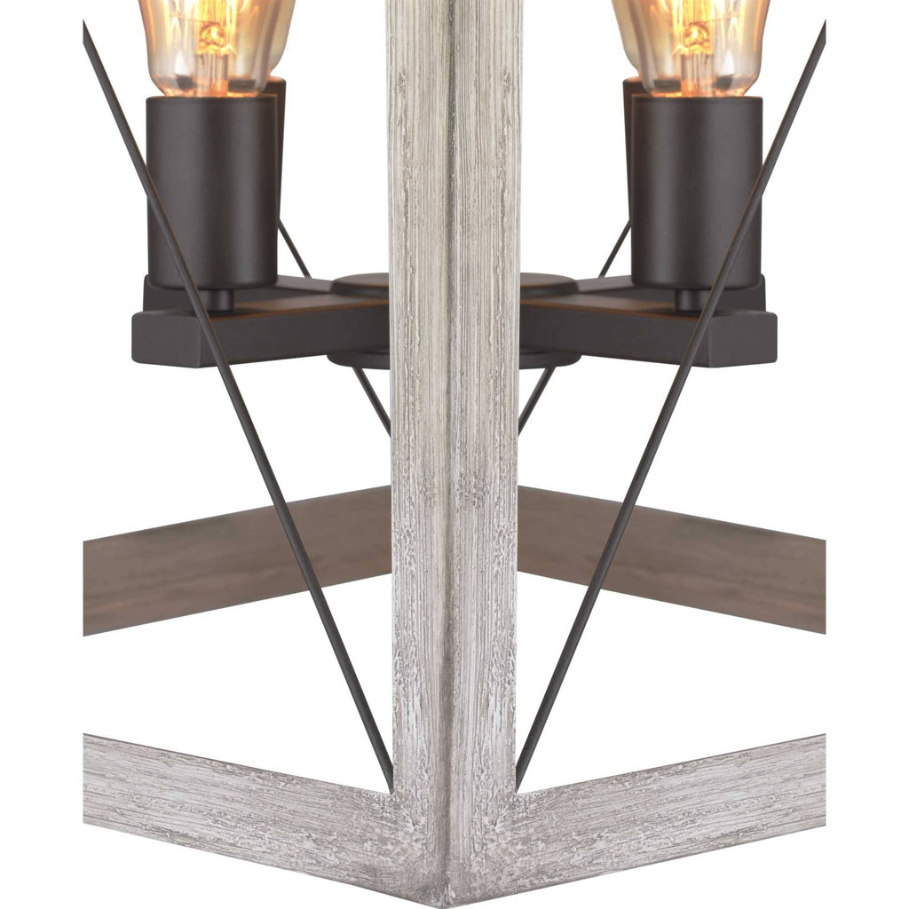 Four Light Foyer K108423