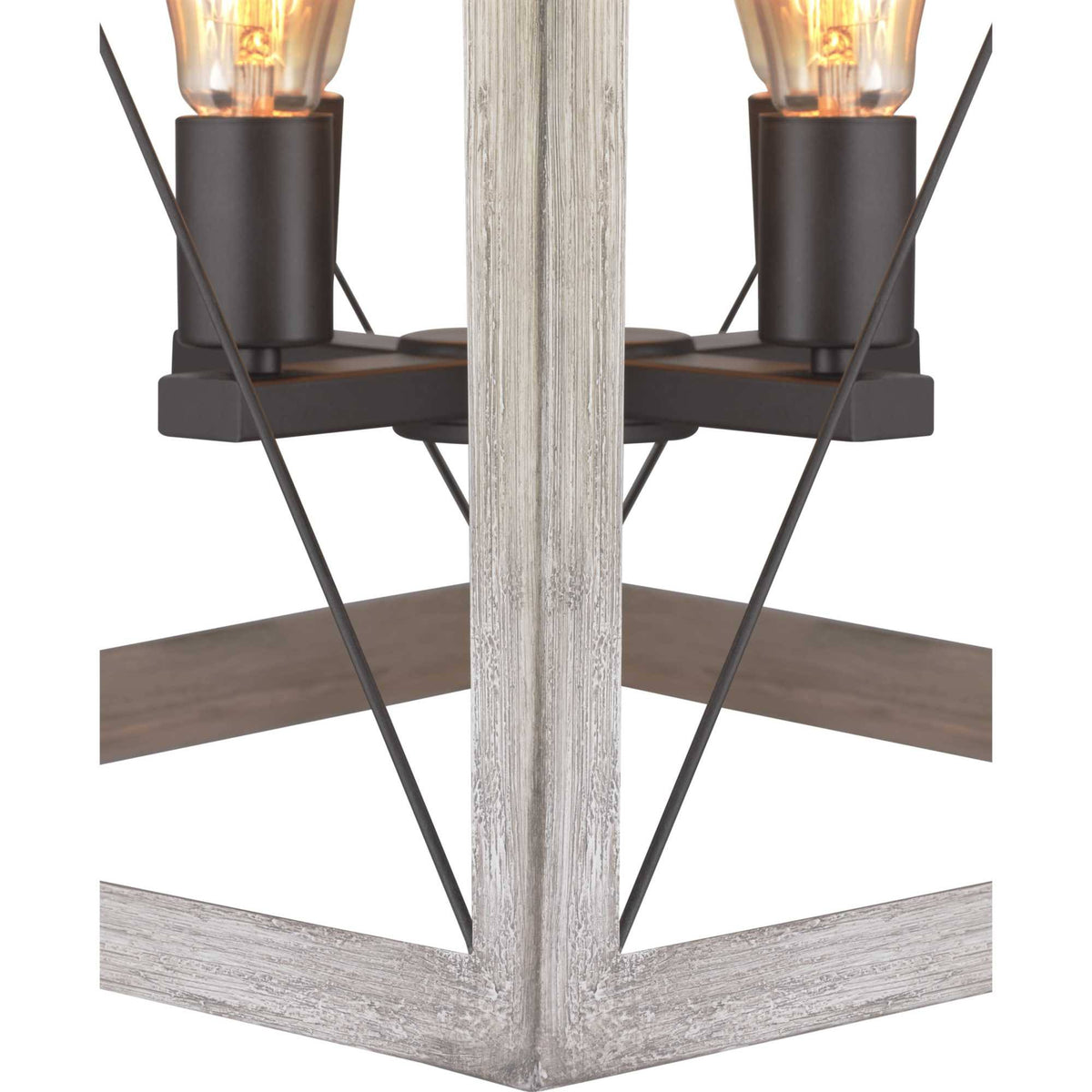 Four Light Foyer K108423