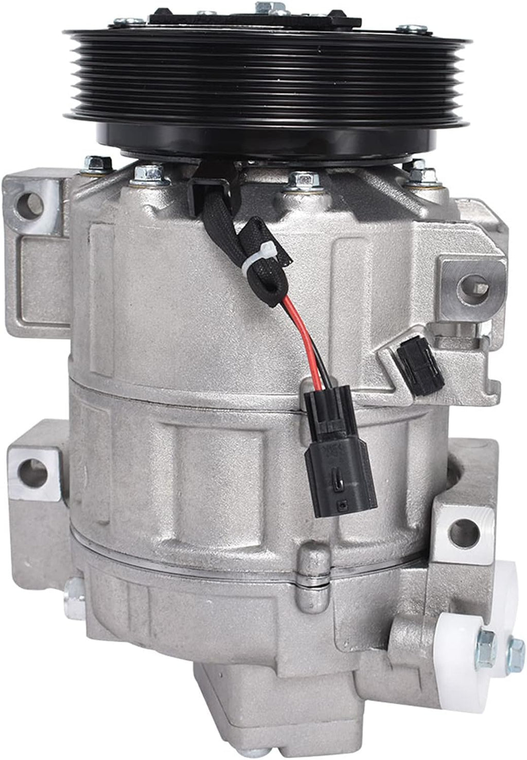 A/C Compressor for 2007-2012 Nissan Altima 2.5L J35012