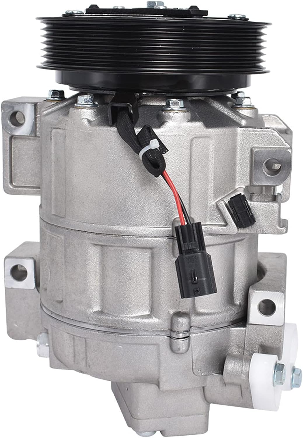 A/C Compressor for 2007-2012 Nissan Altima 2.5L J35012