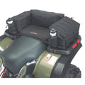 ATV Rear Padded-Bottom Bag (Black) W815