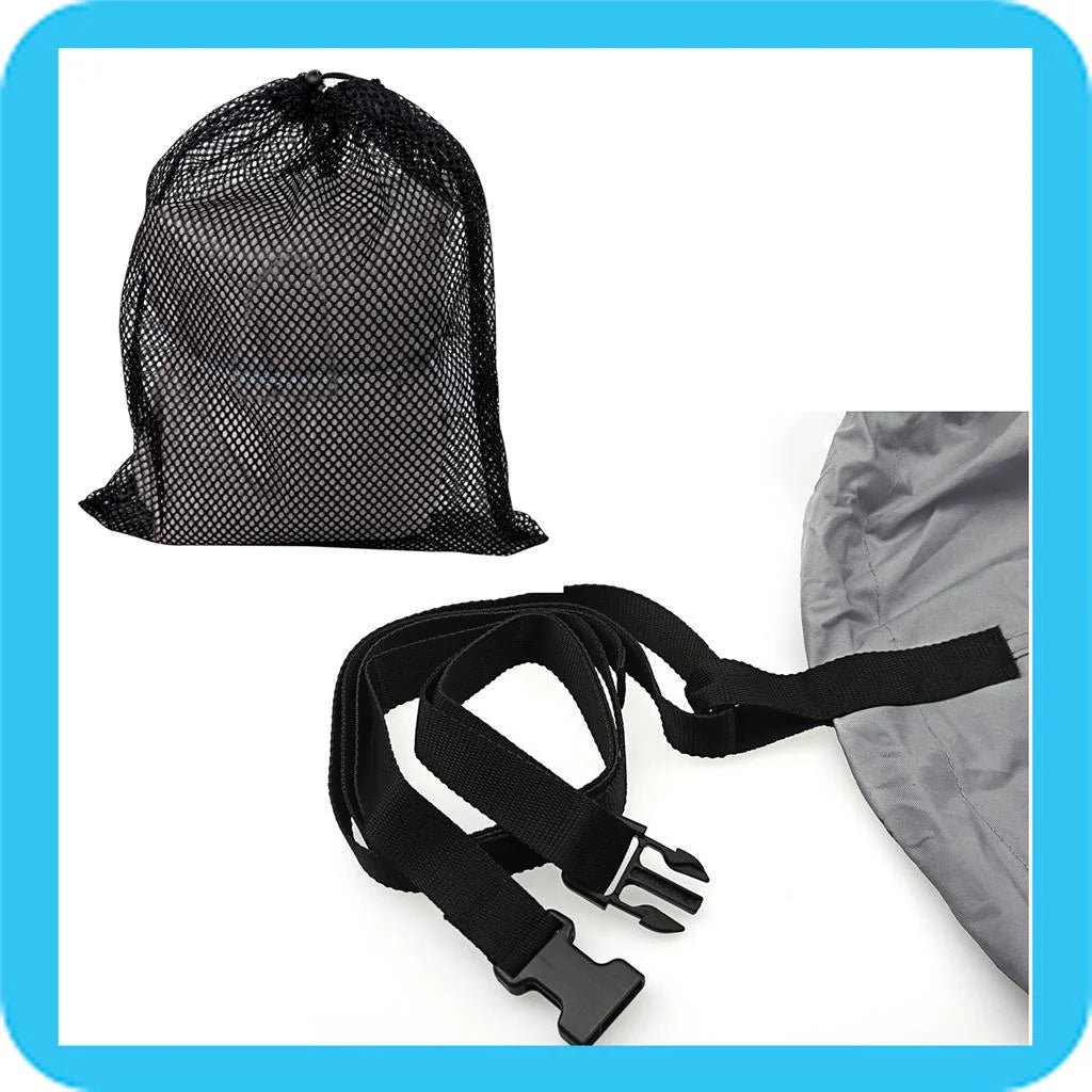 Boat Cover O49524