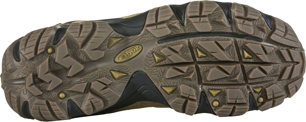 Sawtooth II Mid B-DRY Hiking Boots N835212