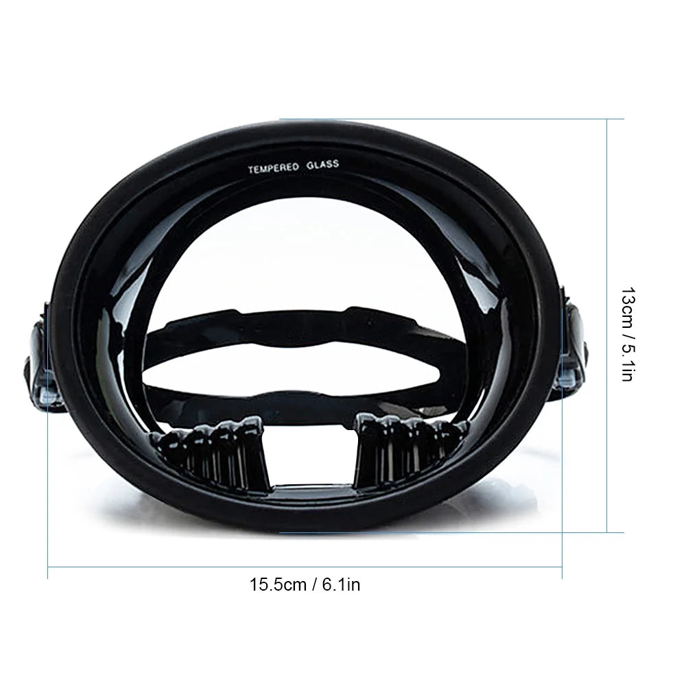 Snorkel Goggles Set H25136