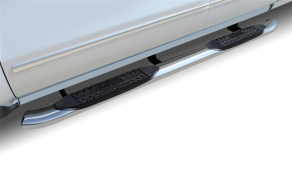 Curved Oval Step Tube K950