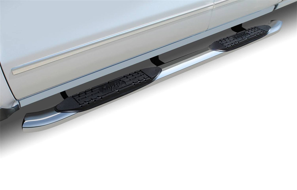 Curved Oval Step Tube K950