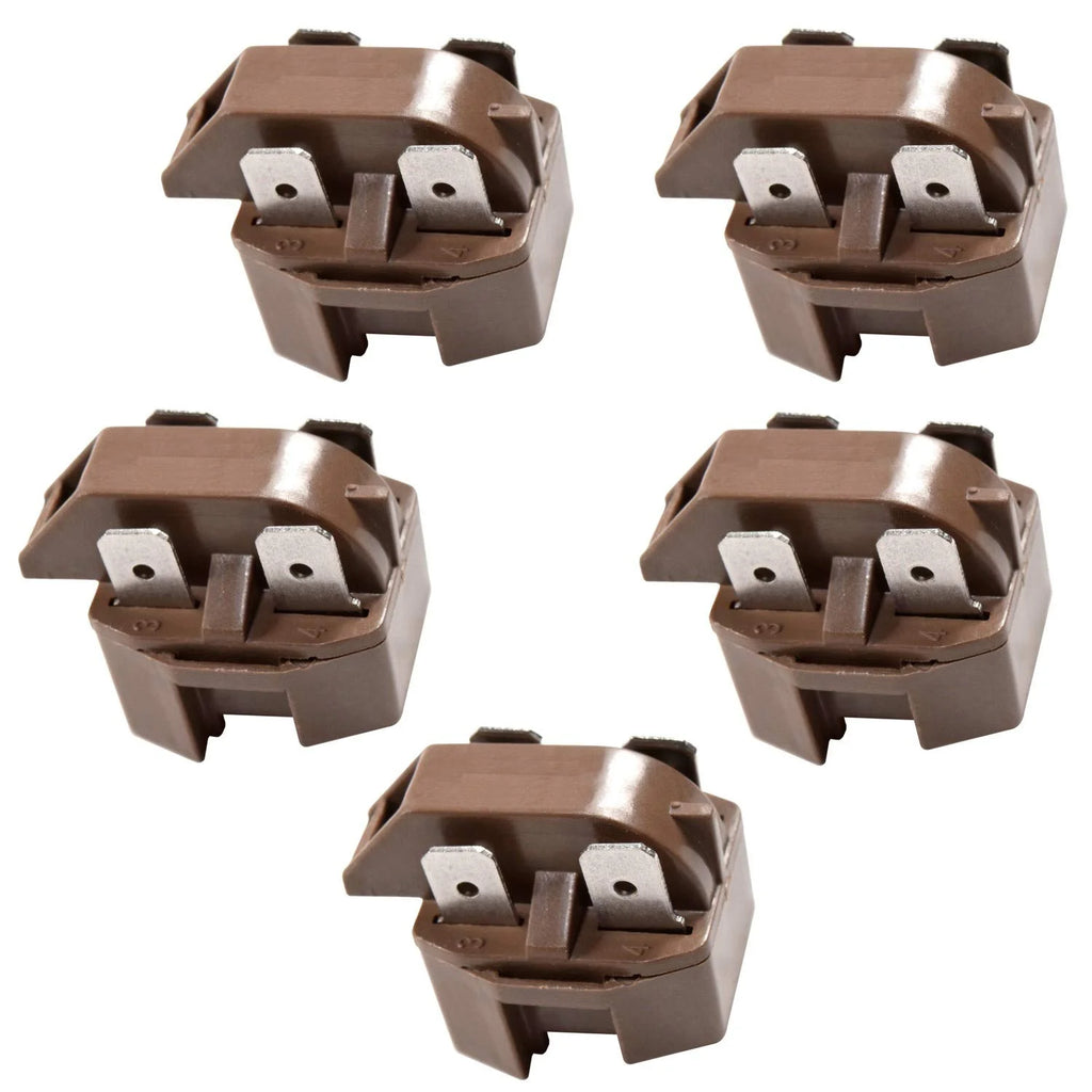 PTC Start Relays 5-Pack L9781