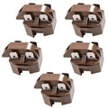 PTC Start Relays 5-Pack L9781