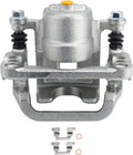 Rear Brake Caliper Set with Hardware B2344