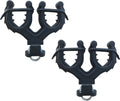 ATV Double Rack Y989