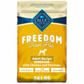 Chicken Adult Dry Dog Food F401