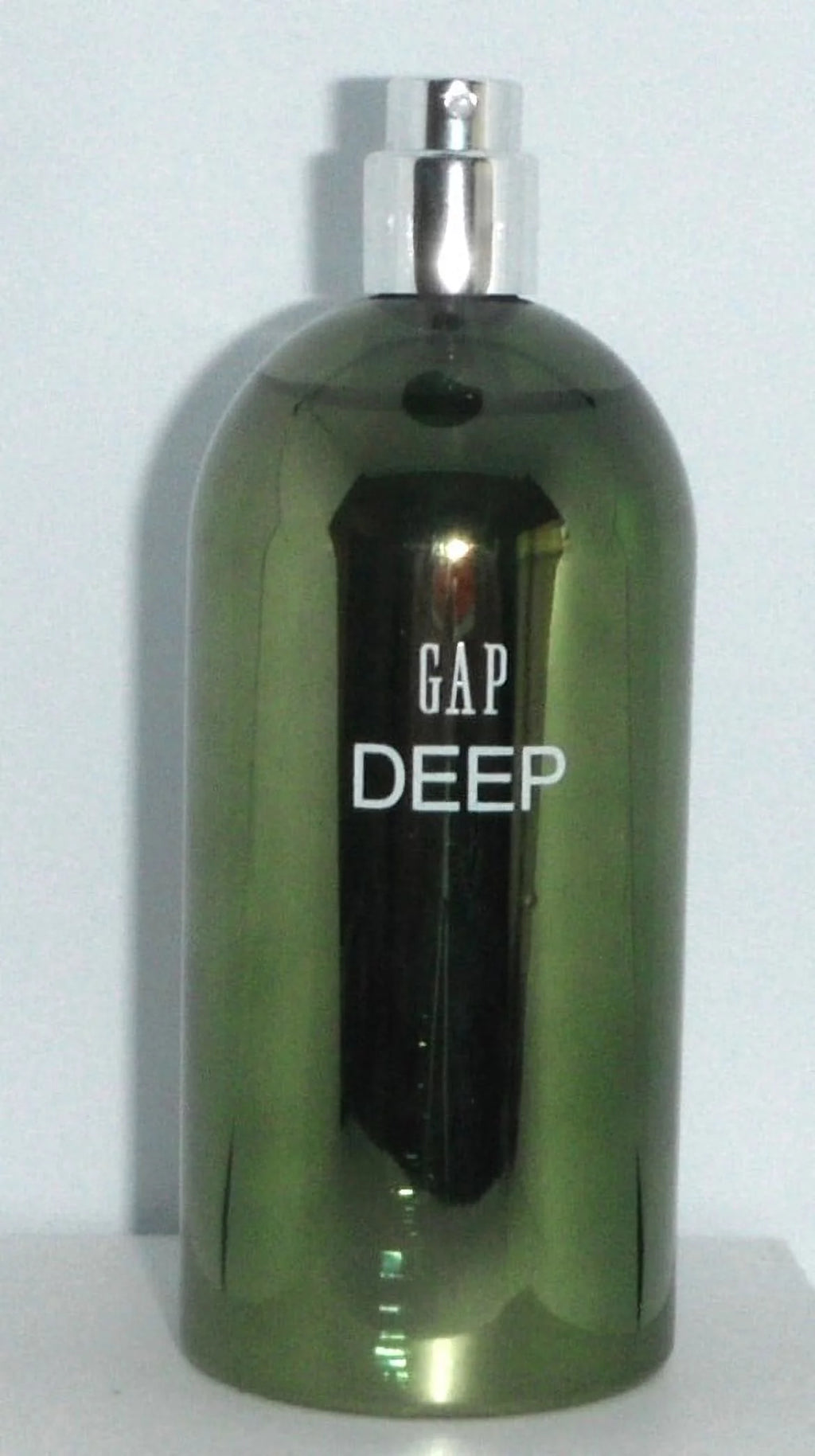 Men's 3.4 oz Eau de Toilette Spray Cologne T379
