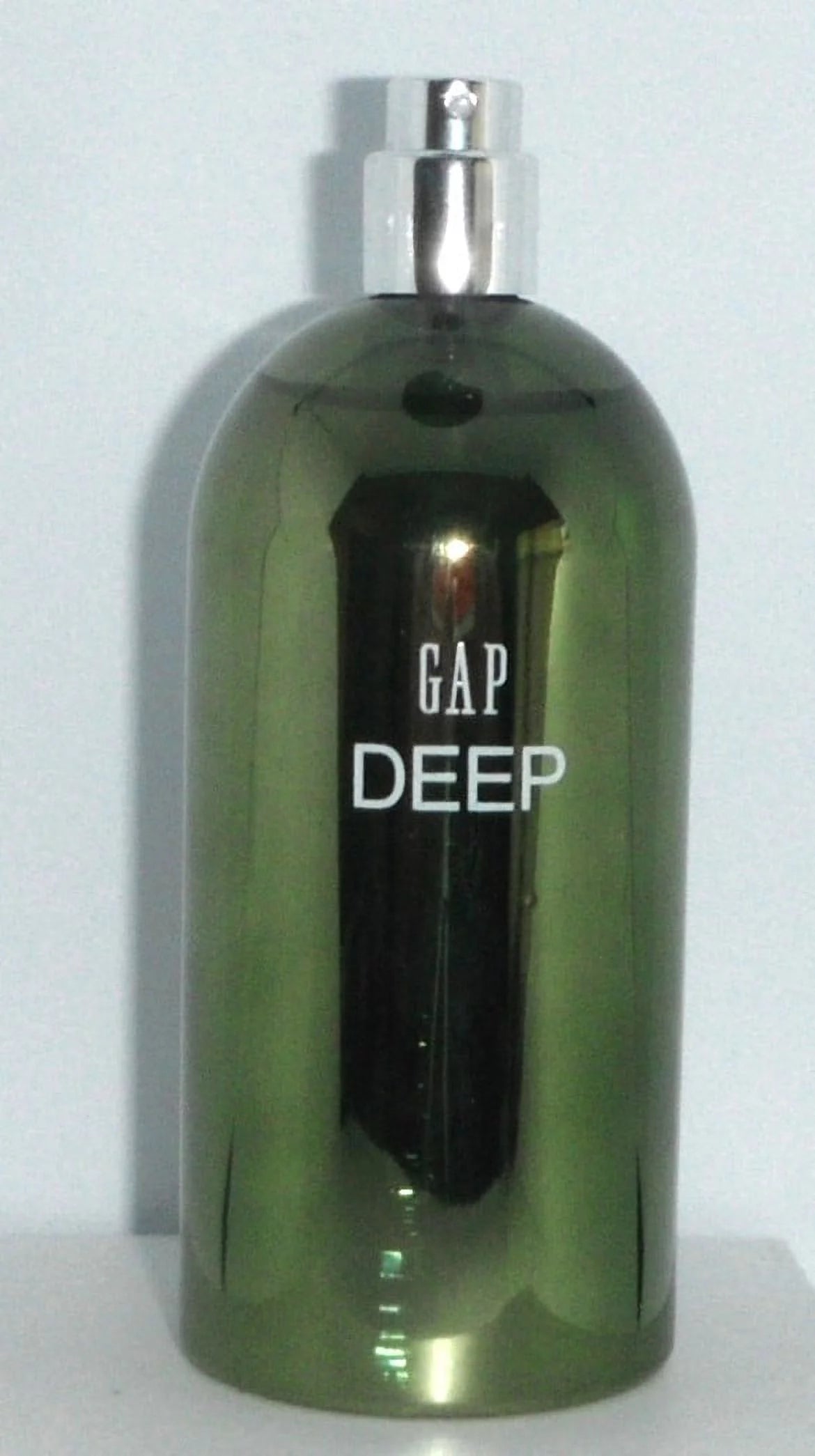 Men's 3.4 oz Eau de Toilette Spray Cologne T379