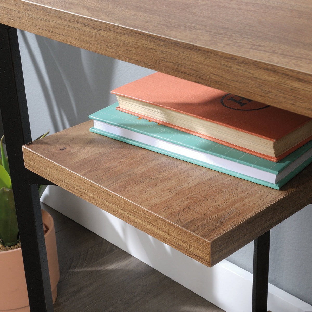 Engineered Wood Writing Desk X8592