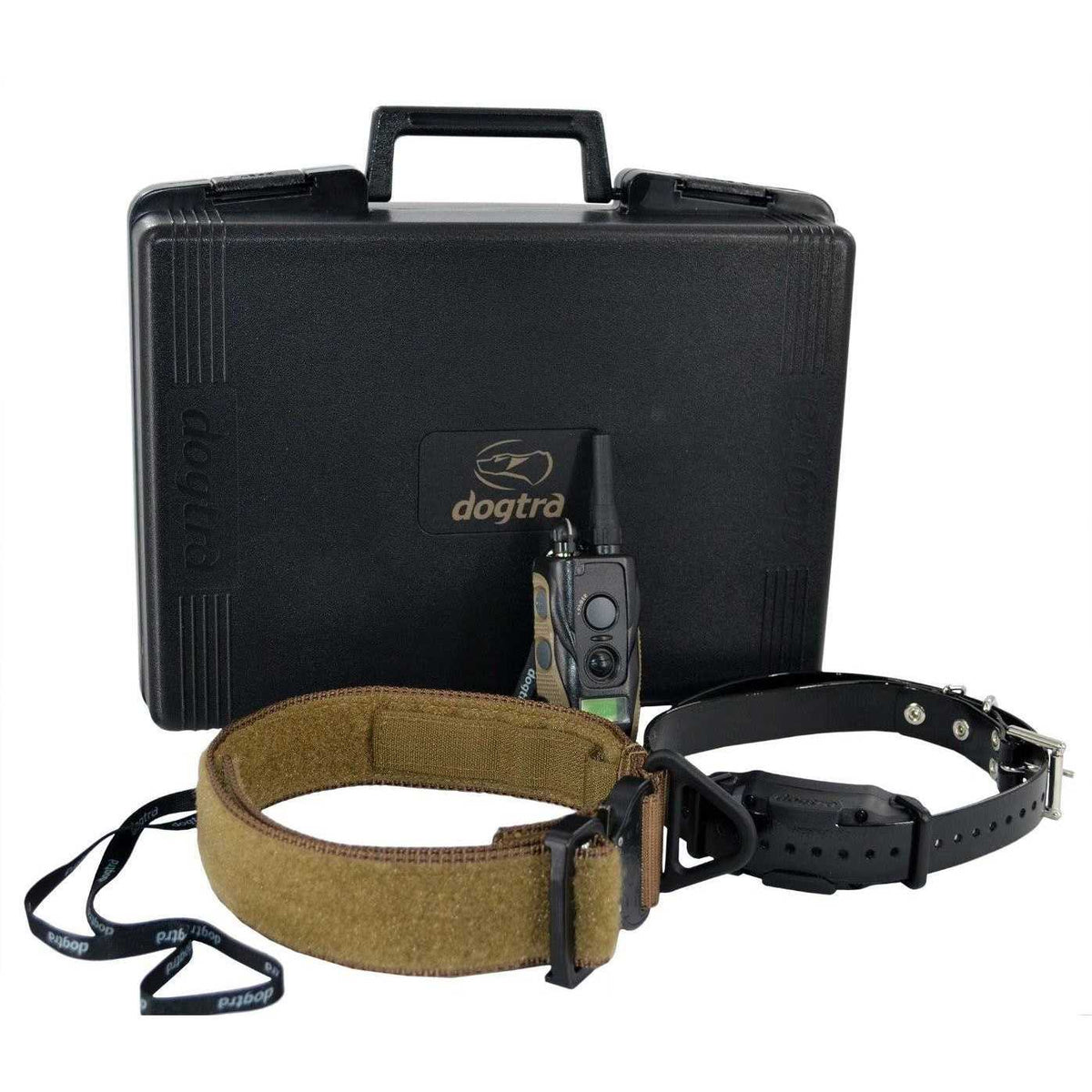 Dogtra 1900s with E-Lusive Collar L901016