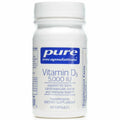 Vitamin D3 5000 IU W73046