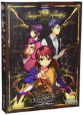 Tragedy Looper Board Game Q8451