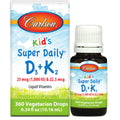 Kid's Super Daily D3 & K2 0.34 fl oz Z41810