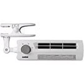 Black Tower Desk Fan K3774