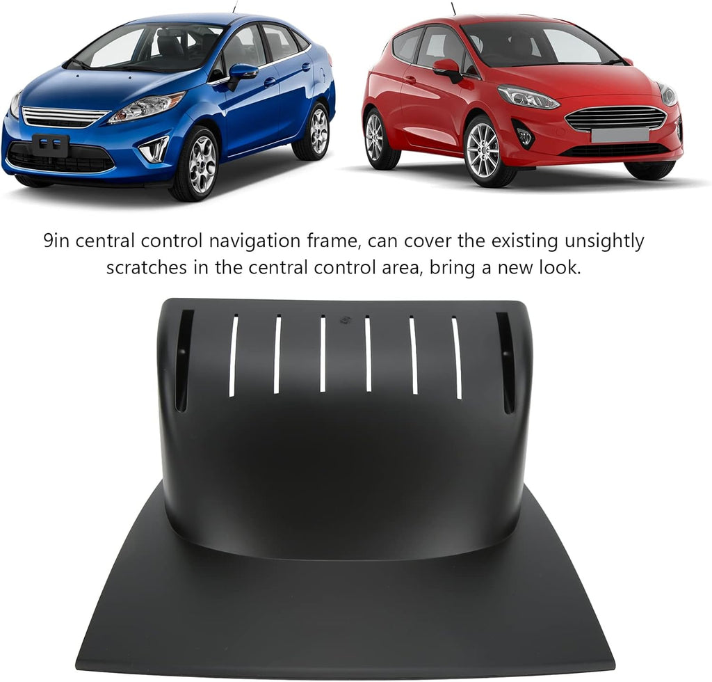 Car Dash Radio Stereo Fascia Navigation Frame X116