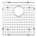 16" x 16.5" Stainless Steel Sink Bottom Grid C60299