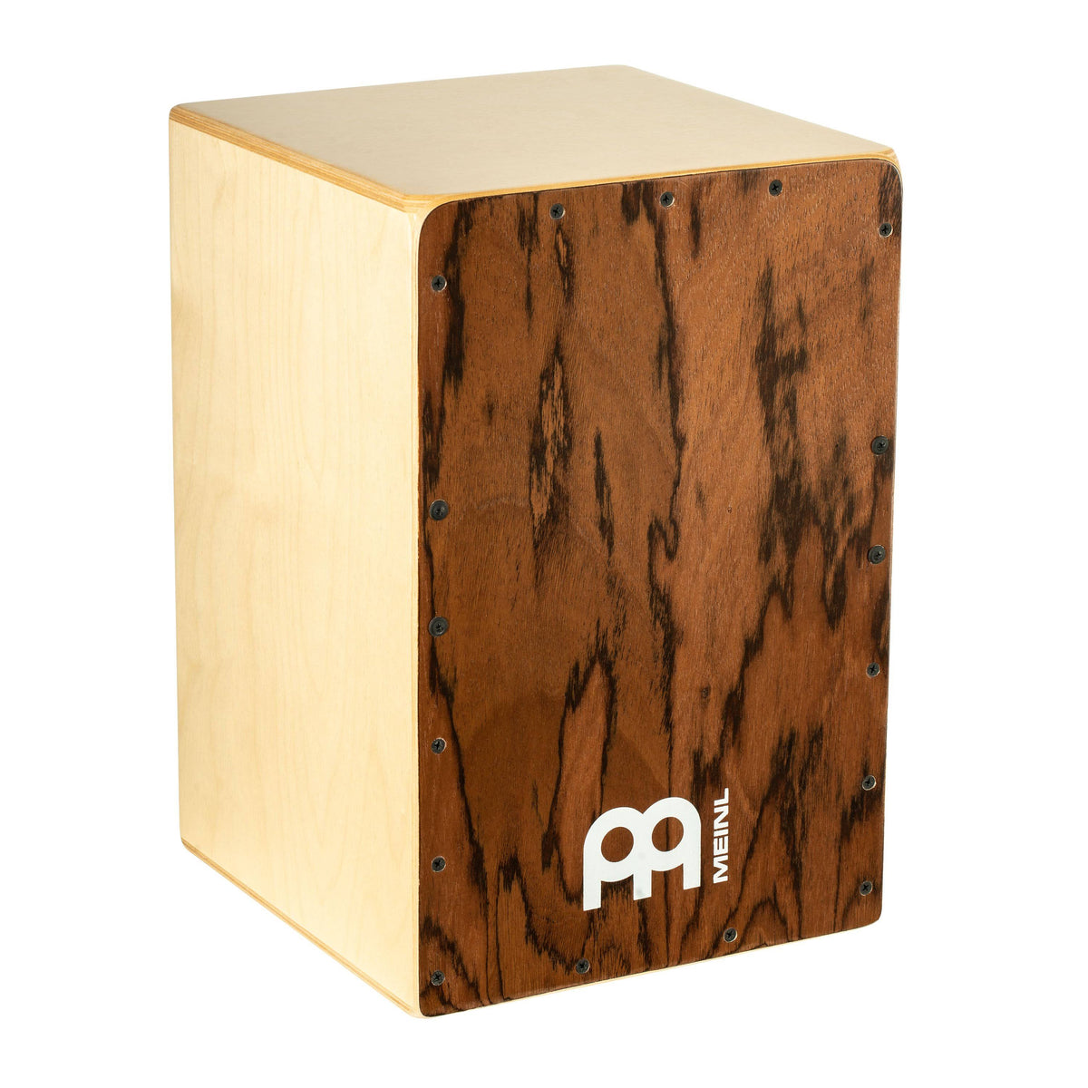 Dark Eucalyptus Snarecraft Cajon M7266