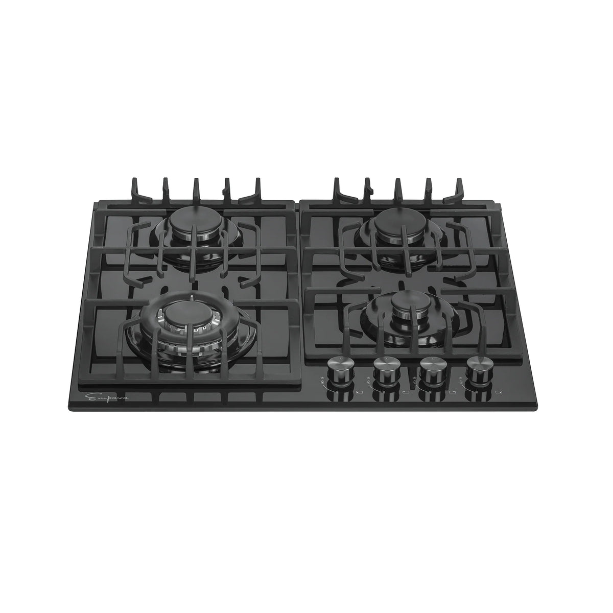 24 in. Built-in Gas Cooktop A649
