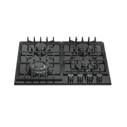 24 in. Built-in Gas Cooktop A649