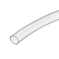 PVC Clear Vinyl Tubing 5/8-inch ID x 13/16-inch OD, 4 Meters E733