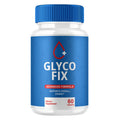 Glycogen Support Capsules V25493