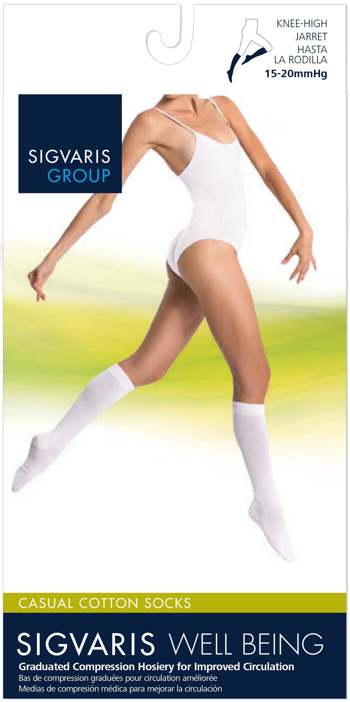 20-30 mmHg Silicone Shrinker R88852