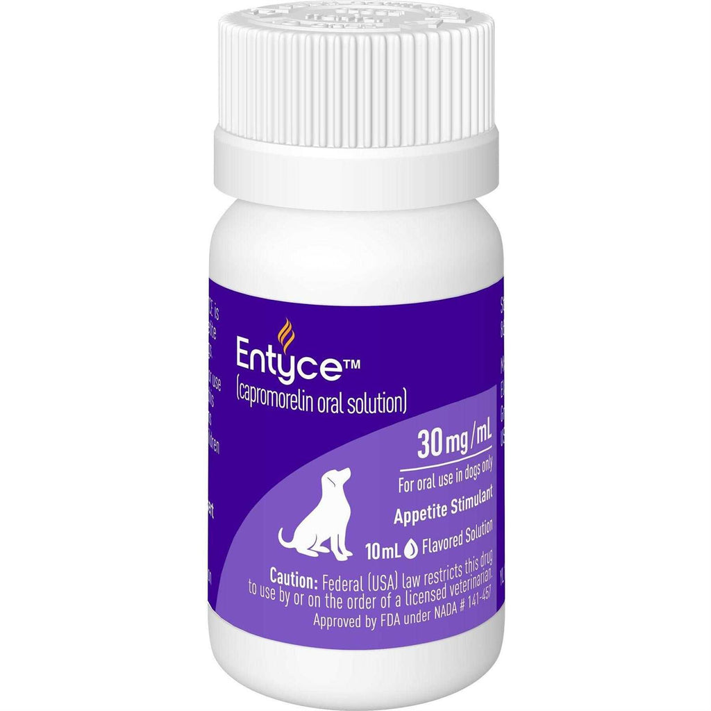 Oral Solution for Dogs C89049
