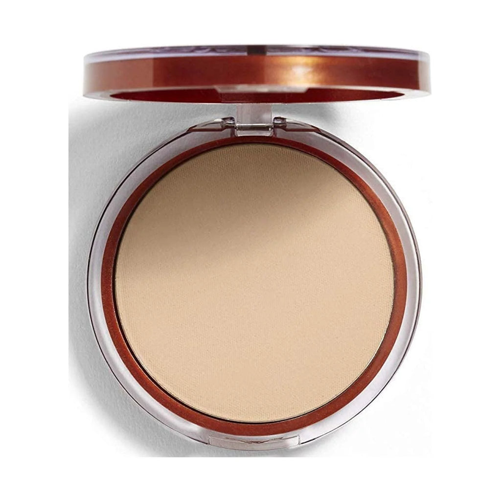 Pressed Powder Foundation 110 Classic Ivory Pack Of 2 D138778