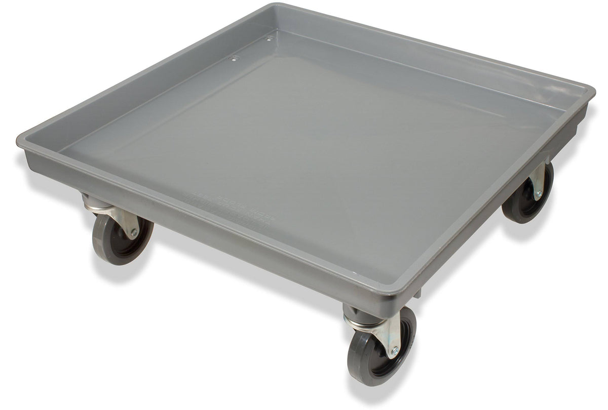 Dish Rack Dolly E220