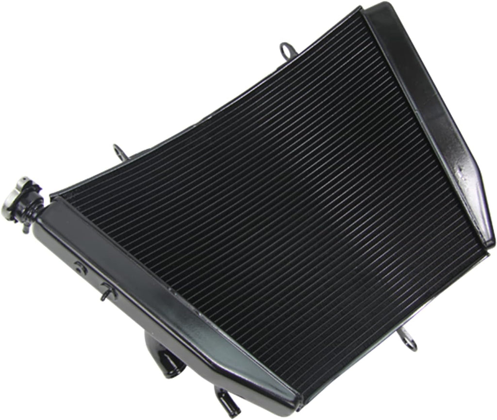 Replacement Aluminum Radiator for Suzuki GSXR600 GSXR750 2011-2014 C4623
