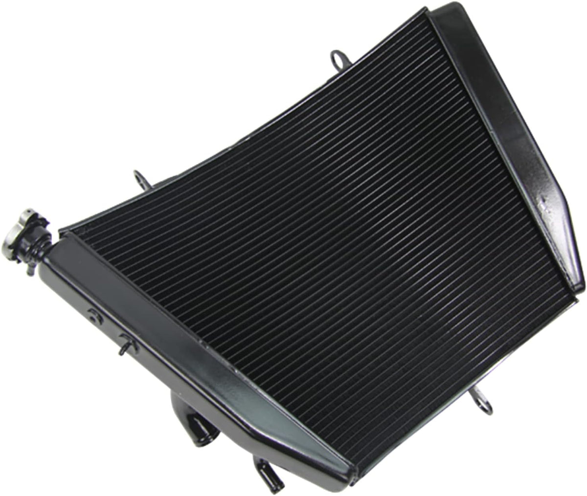 Replacement Aluminum Radiator for Suzuki GSXR600 GSXR750 2011-2014 C4623