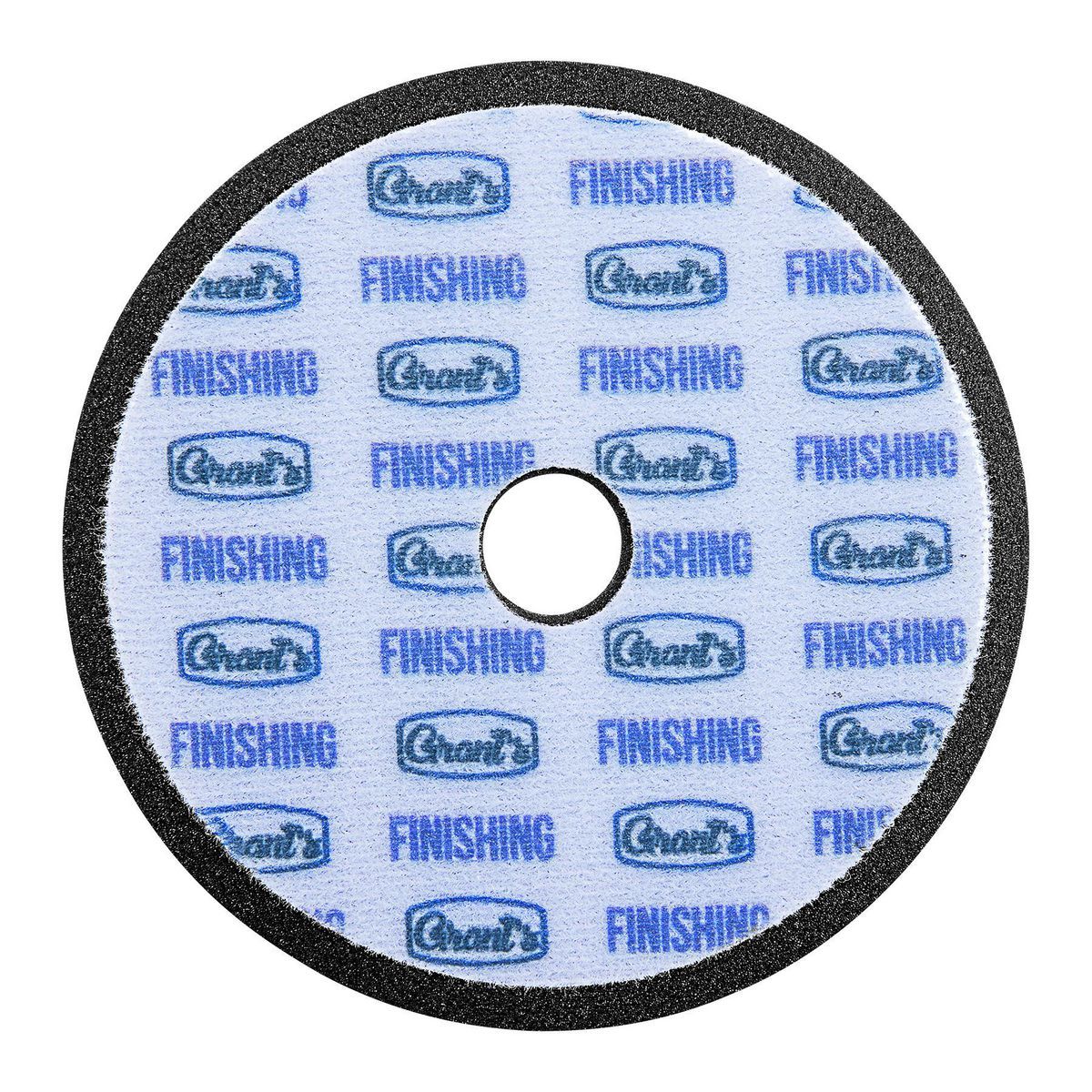 5 in. Finishing Foam Pad 1-Pack O1950