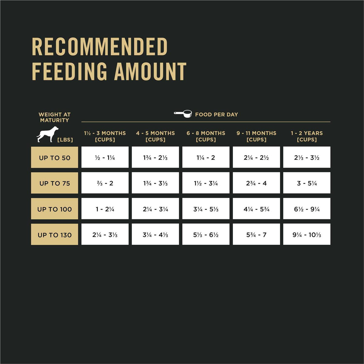 Chicken & Rice Formula Large Breed Dry Puppy Food R10213