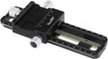 Macro Focusing Rail with Arca Swiss Type Quick Release Clamp U3783