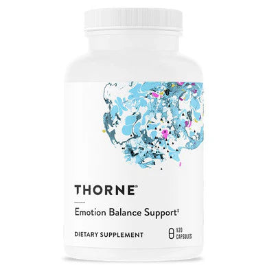 Emotion Balance Support 120 Capsules U317